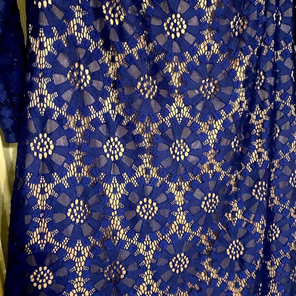 Jessica Howard Shift Dress - Picture 2 of 5